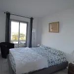 Plein Ciel - Appartement 5 Personnes Avec Piscine Sur La Corniche Fleurie A Nice