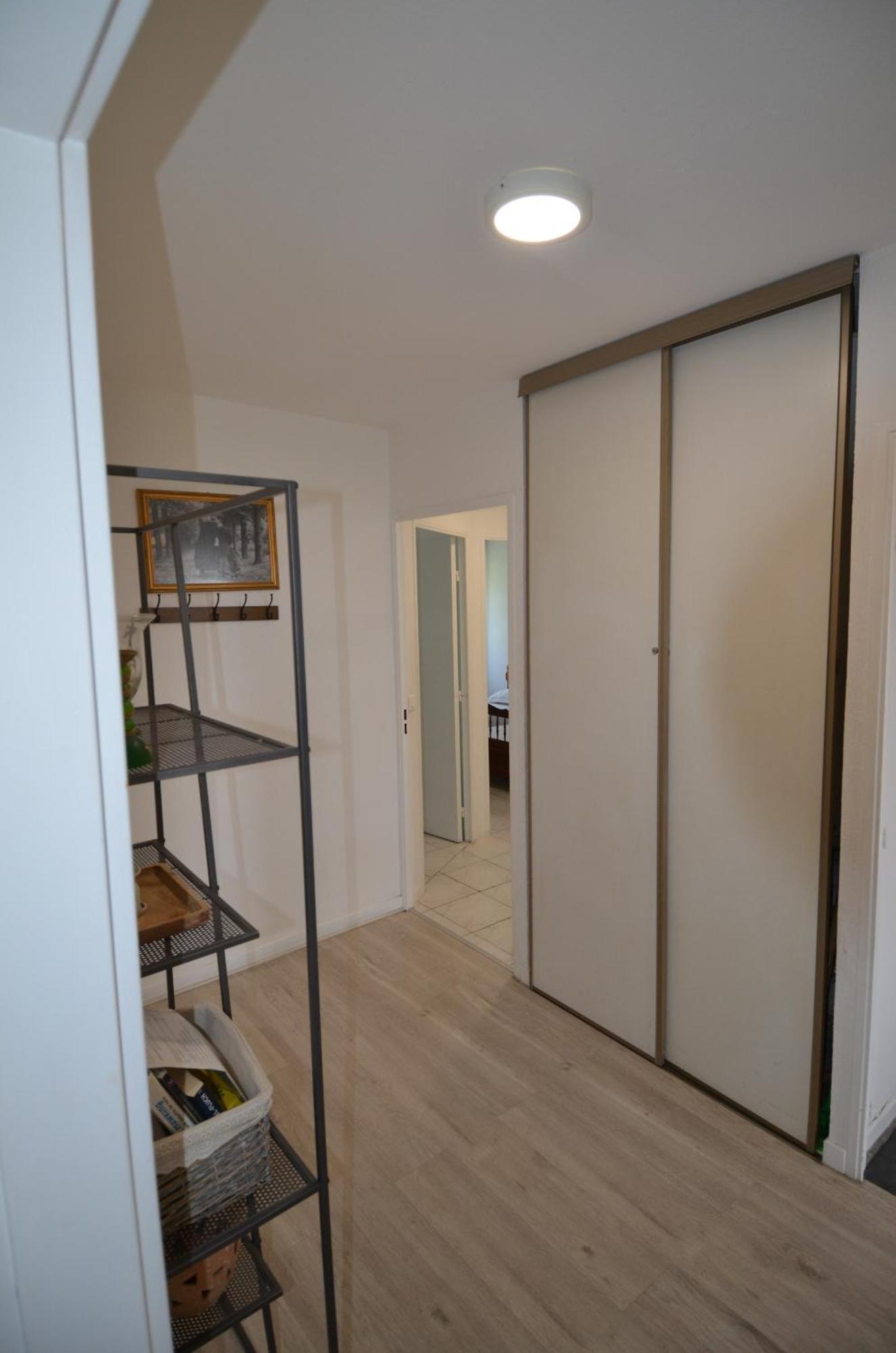 Plein Ciel - 5 Personnes Avec Piscine Sur La Corniche Fleurie A Apartment Nizza